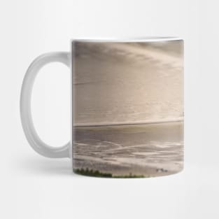 Orange Kayaks Mug